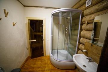 Отель Берлога Россия, Карелия, фото 5