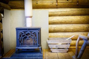 Отель Берлога Россия, Карелия, фото 6