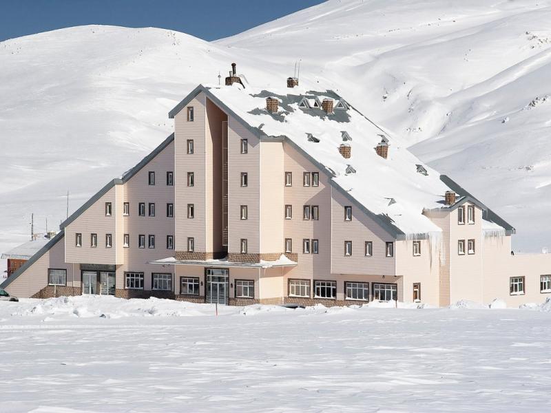 Grand Eras Hotel Erciyes