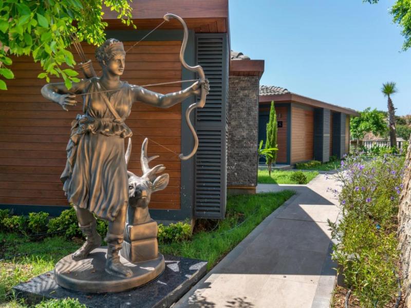 Porto Amore Club Hotel (Adults Only)