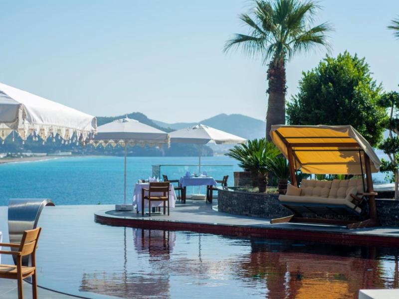 Porto Amore Club Hotel (Adults Only)