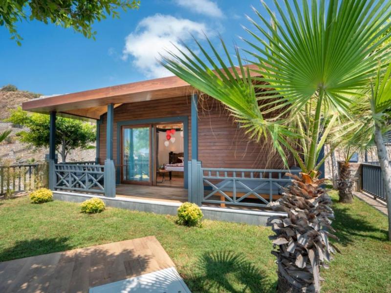 Porto Amore Club Hotel (Adults Only)