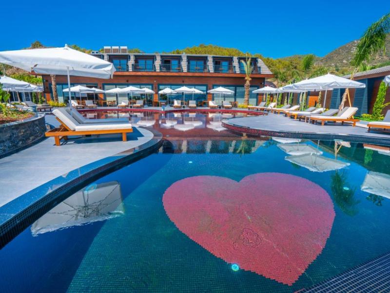 Porto Amore Club Hotel (Adults Only)