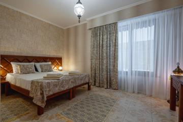Отель Qirim Hayali Россия, Алушта, фото 17