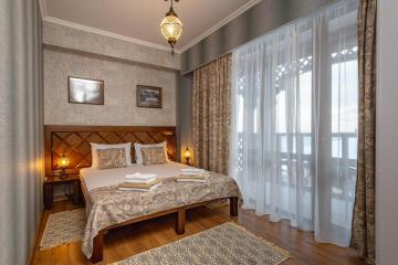Отель Qirim Hayali Россия, Алушта, фото 25