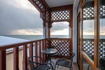 Отель Qirim Hayali Россия, Алушта, фото 26