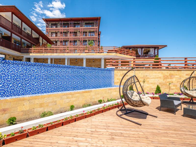 Qirim Hayali