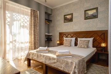 Отель Qirim Hayali Россия, Алушта, фото 10