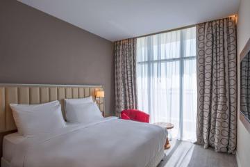 Отель Radisson Resort Ras Al Khaimah Marjan Island ОАЭ, Рас Аль Хайма, фото 11