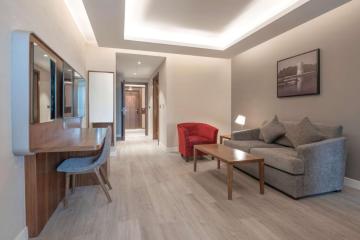 Отель Radisson Resort Ras Al Khaimah Marjan Island ОАЭ, Рас Аль Хайма, фото 12