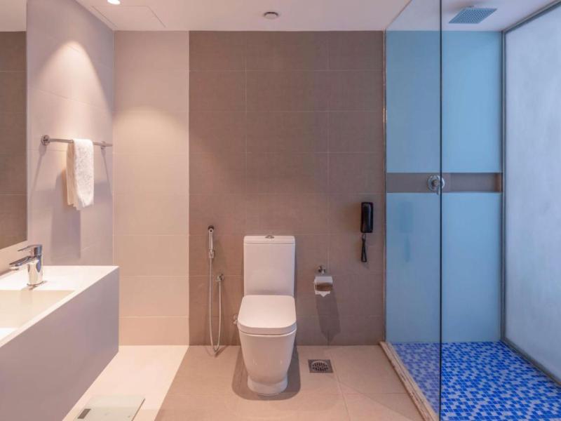 Radisson Resort Ras Al Khaimah Marjan Island