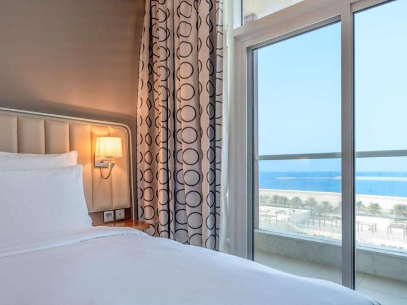 Radisson Resort Ras Al Khaimah Marjan Island