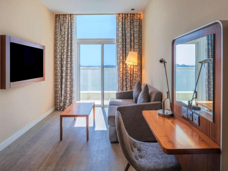 Radisson Resort Ras Al Khaimah Marjan Island