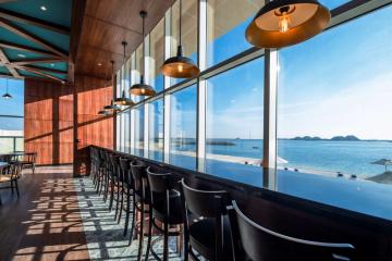 Отель Radisson Resort Ras Al Khaimah Marjan Island ОАЭ, Рас Аль Хайма, фото 27