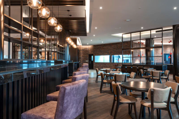 Отель Radisson Resort Ras Al Khaimah Marjan Island ОАЭ, Рас Аль Хайма, фото 30