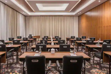 Отель Radisson Resort Ras Al Khaimah Marjan Island ОАЭ, Рас Аль Хайма, фото 37