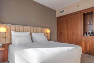 Отель Radisson Resort Ras Al Khaimah Marjan Island ОАЭ, Рас Аль Хайма, фото 4