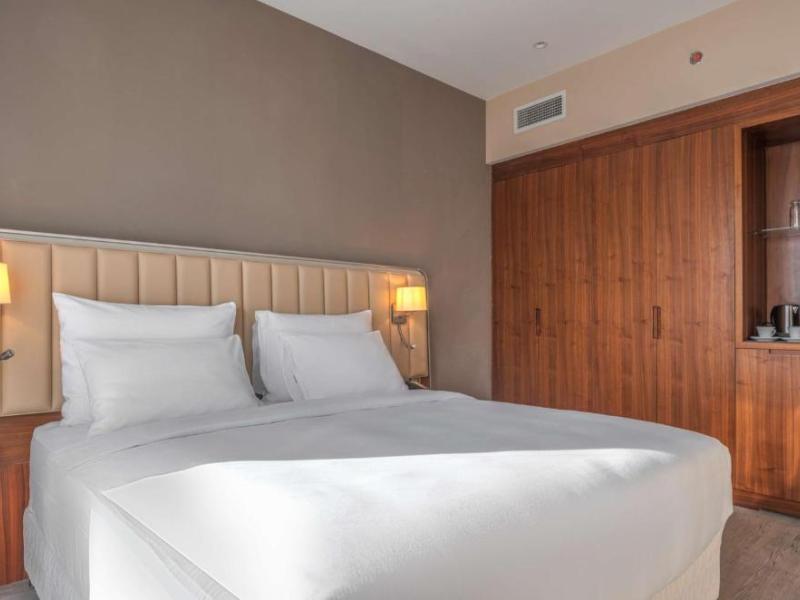 Radisson Resort Ras Al Khaimah Marjan Island