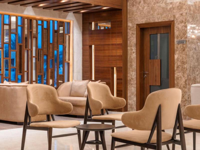 Radisson Resort Ras Al Khaimah Marjan Island