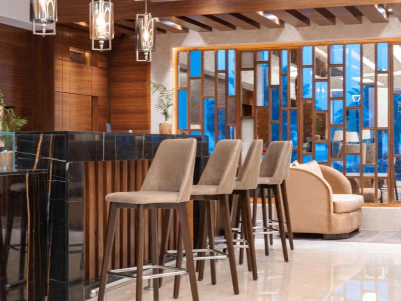 Radisson Resort Ras Al Khaimah Marjan Island