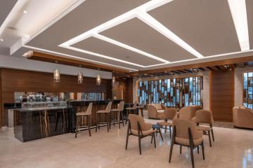 Отель Radisson Resort Ras Al Khaimah Marjan Island ОАЭ, Рас Аль Хайма, фото 9