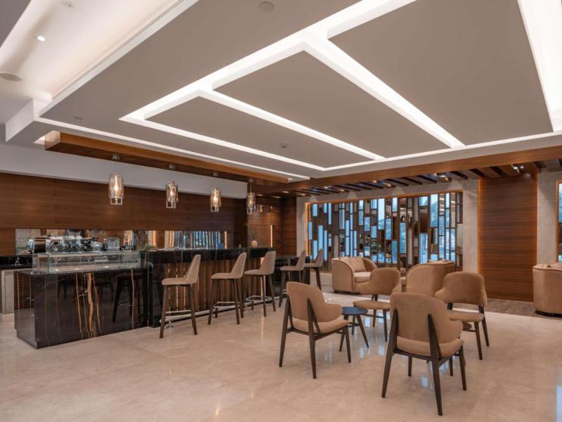 Radisson Resort Ras Al Khaimah Marjan Island