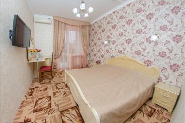 Отель Эльбрус Гостевой дом (ул. Богдана Хмельницкого) Россия, Адлер, фото 11