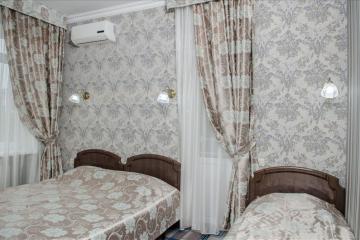 Отель Эльбрус Гостевой дом (ул. Богдана Хмельницкого) Россия, Адлер, фото 12