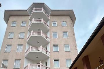 Отель Эльбрус Гостевой дом (ул. Богдана Хмельницкого) Россия, Адлер, фото 14