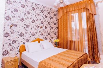 Отель Эльбрус Гостевой дом (ул. Богдана Хмельницкого) Россия, Адлер, фото 18