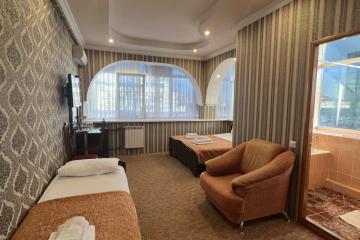 Отель Эльбрус Гостевой дом (ул. Богдана Хмельницкого) Россия, Адлер, фото 21