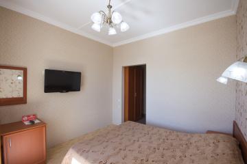 Отель Эльбрус Гостевой дом (ул. Богдана Хмельницкого) Россия, Адлер, фото 6