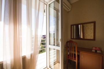 Отель Эльбрус Гостевой дом (ул. Богдана Хмельницкого) Россия, Адлер, фото 7