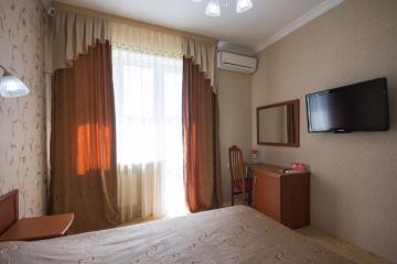 Отель Эльбрус Гостевой дом (ул. Богдана Хмельницкого) Россия, Адлер, фото 8