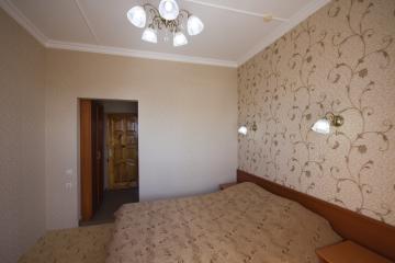 Отель Эльбрус Гостевой дом (ул. Богдана Хмельницкого) Россия, Адлер, фото 9