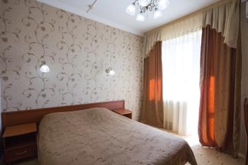 Отель Эльбрус Гостевой дом (ул. Богдана Хмельницкого) Россия, Адлер, фото 10