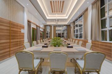 Отель Samann Host Мальдивы, Мале, фото 15