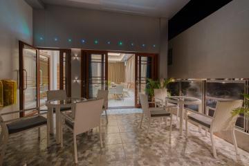 Отель Samann Host Мальдивы, Мале, фото 18