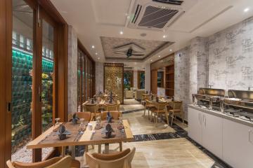 Отель Samann Host Мальдивы, Мале, фото 22