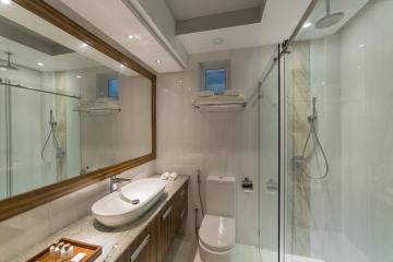 Отель Samann Host Мальдивы, Мале, фото 5