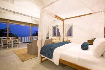 Отель Sri Sharavi Beach Villas & Spa Шри-Ланка, Мирисса, фото 4