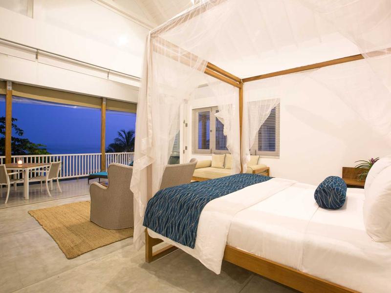 Sri Sharavi Beach Villas & Spa