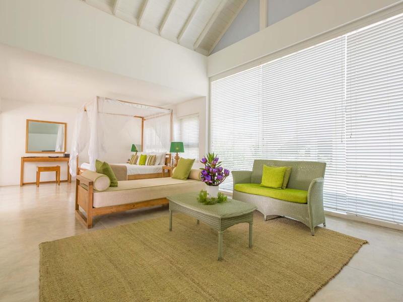 Sri Sharavi Beach Villas & Spa