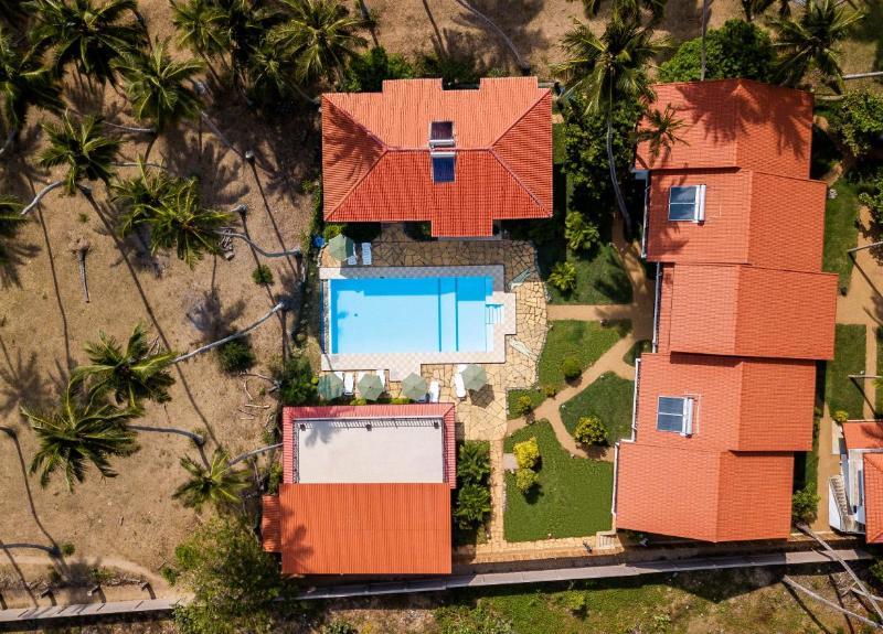 Green Parrot Beach Resort