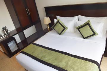 Отель Ruvisha Beach Hotel Шри-Ланка, Негомбо, фото 11