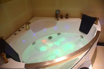 Отель Ruvisha Beach Hotel Шри-Ланка, Негомбо, фото 12