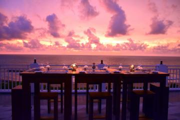 Отель Ruvisha Beach Hotel Шри-Ланка, Негомбо, фото 17