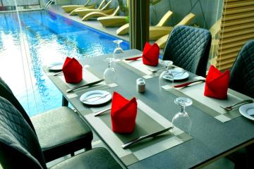 Отель Ruvisha Beach Hotel Шри-Ланка, Негомбо, фото 18