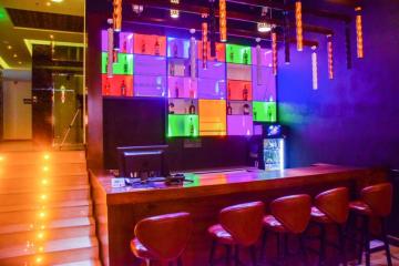 Отель Ruvisha Beach Hotel Шри-Ланка, Негомбо, фото 19