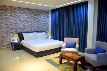 Отель Ruvisha Beach Hotel Шри-Ланка, Негомбо, фото 3